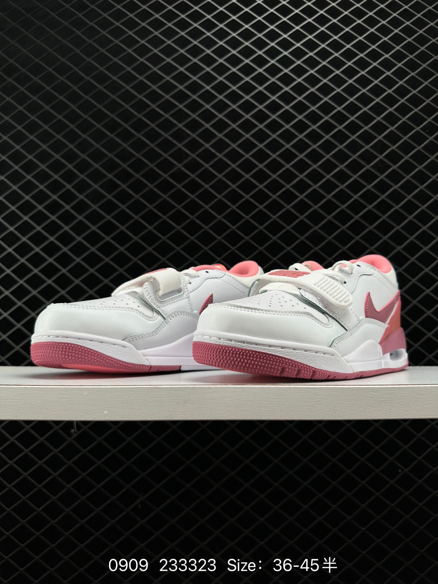 Air Jordan Legacy 312 